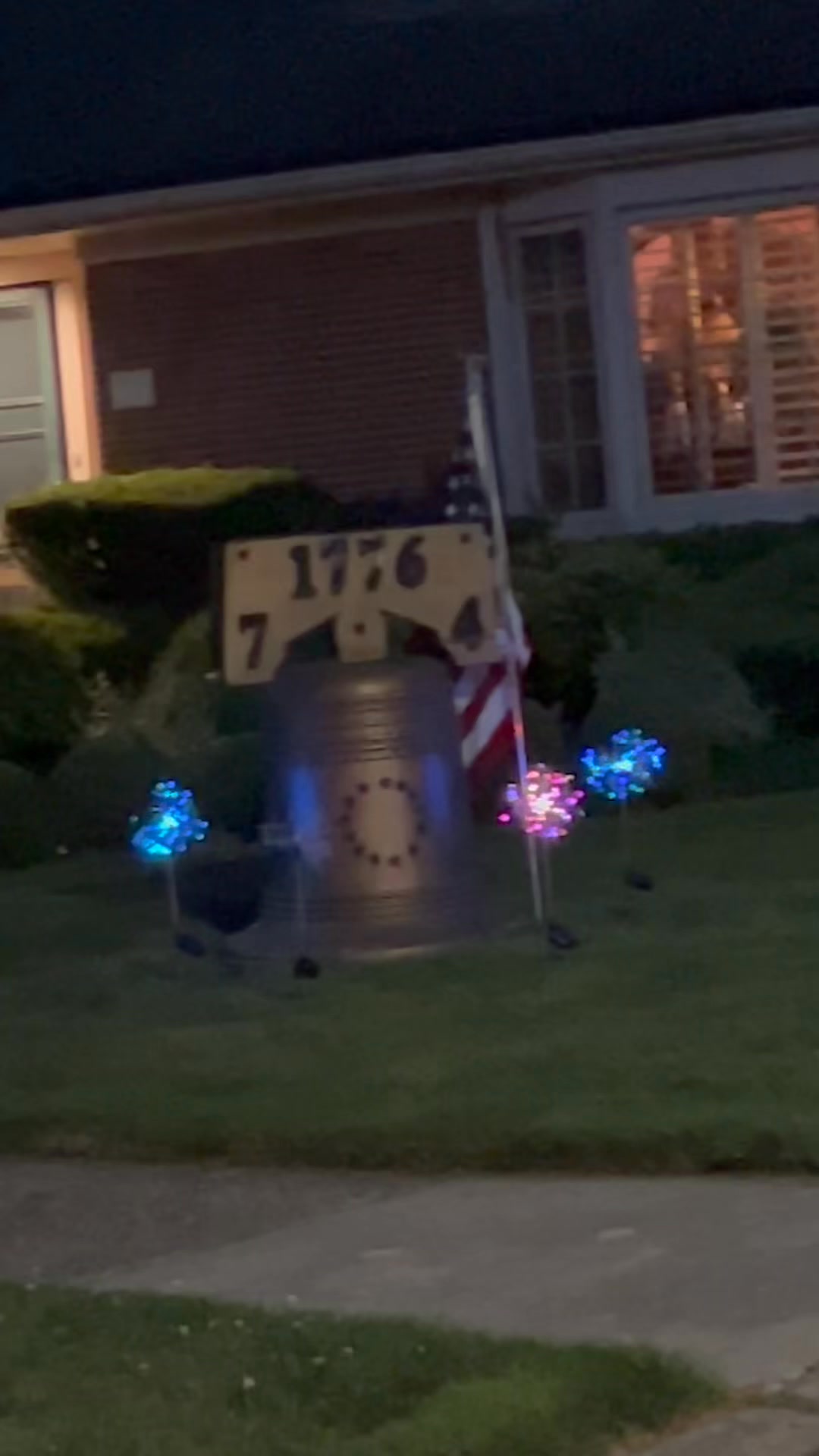 Part II of previous post 🇺🇸