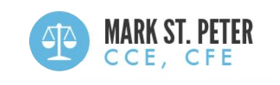 Mark St. Peter, CCE CFE